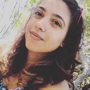 Meet your Posher, Vanessa